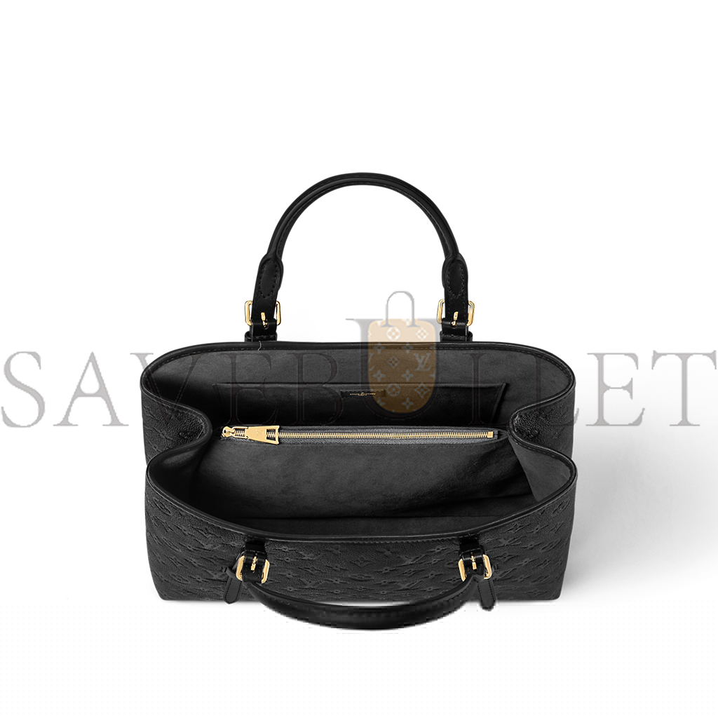 l**is V*t*n babylone tote mm m47185 (39*27.5*16cm)